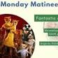 Monday Matinee: Fantastic Mr. Fox event in North Little Rock, AR