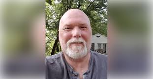 Obituary information for Mark A. May