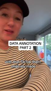 Jennifer Harman Jackie Alyson Data Annotation