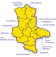 Untersuchte straßen in sachsen anhalt. Sachsen Anhalt Genwiki