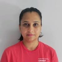 20+ "Punam" profiles