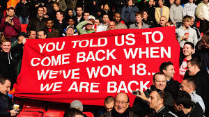 Paul scholes and michael owen disagree on half time incident in liverpool vs manchester united manchester evening news09:23. Intense United And Liverpool Rivalry Finally Set For Europe