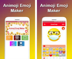 Encuentra las últimas versiones y las versiones antiguas. Animoji Emoji Maker Emoji Maker Apk Download For Android Latest Version 3 2 Animoji Emojimaker Sahajananad