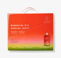 Essential C’s Konjac Jelly Watermelon