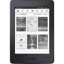 E Luger Amazon Kindle Paperwhite 3 2015 6 Must Hind Kindle Paperwhite Amazon Kindle Kindle