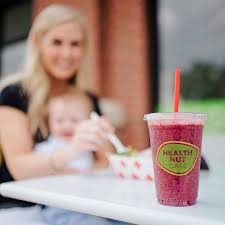 Nuts are among the healthiest foods you can eat. Health Nut Cafe Easy To Eat Healthy Edmond Outlook