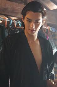 Hourly Xuexiao On Twitter Asian Male Model Portrait Actors
