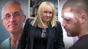 Top defence lawyer Jane Abbey signs