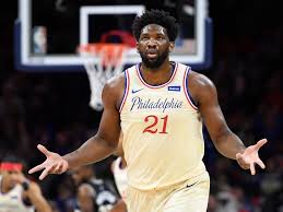 Sixers struggle against zone miami turned to a zone defense late in the first quarter against the sixers' bench. The Sixers Seem Like They Re Underachieving They Re Not Fivethirtyeight