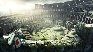 It is the third major installment in the assassin's creed series, and a direct sequel to 2009's assassin's creed ii. Assassin S Creed Brotherhood Flugmaschinen Horror Time And Tea
