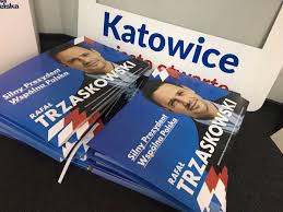 Gdyby trzaskowski został prezydentem, to zablokowałby również ustawę o rekompensacie dla mediów. Joanna Marczok On Twitter Halo Katowice Banery I Plakaty Rafala Trzaskowskiego Sa Juz Dostepne W Katowicach Jesli Chcecie Miec Taki Baner Na Swoim Ogrodzeniu Czy Balkonie Dostepne Sa Na Ul 3 Maja