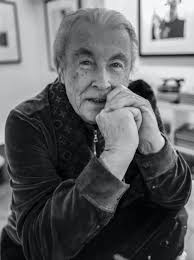 Terry O'Neill: Jean Shrimpton & Terence