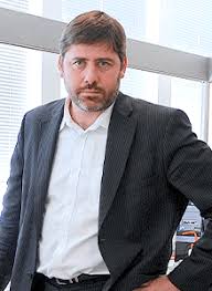 Marc Delcourt