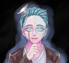 Tưởng thế nào cơ có mỗi con bọ mà cũng sợ !!! #lance #dot #mashle