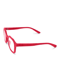 Buy Stones 3d Aidan Ruby 54 Full-Rim Square Frame