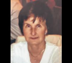 Frances Dowling lived a happy life in St Canice's Parish, surrounded by her  family