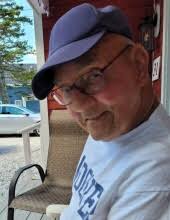 Obituary information for Jerome H. Fitzpatrick