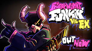 Penjelasan saat ini tidak ada. Friday Night Funkin Vs Tabi Ex Boyfriend Mod Is Scary Download Link Inside Digistatement