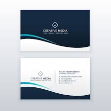 Contemporary business cards tend towards clean lines and simple designs that harken back to a modernist aesthetic, but this type of design can be a challenge to do well. Design Professional And Simple Business Card In 24hrs By Aii007 Fiverr