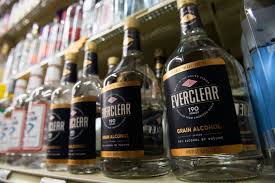 New York Says Stores Can Stay Open In 2020 Liquor Store Liquor Alcohol Store