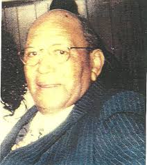 Amos Alfred Collins (1914-2002)