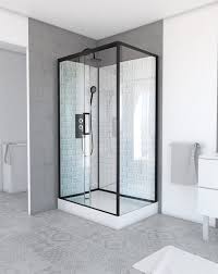 Check spelling or type a new query. Cabine De Douche L 80 X L 110 Cm Blanc Verre Transparent Serigraphie Metro Leroy Merlin Cabinas De Ducha Muebles Bano Moderno Diseno De Banos