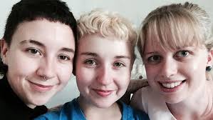 Granddaughter in need