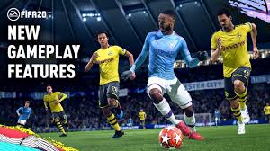 Check spelling or type a new query. Fifa 20 New Gameplay Features Ea Sports Official Site