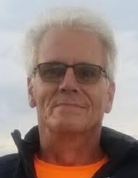 Mark Barber Obituary (2021)