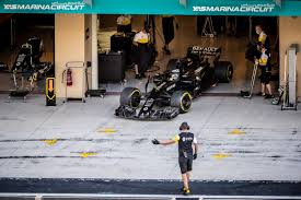 Maybe you would like to learn more about one of these? Photo Video Alonso Completes Abu Dhabi Test Isola Tests Covid 19 Ve