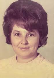 Estela Diaz Obituary (1930