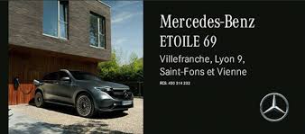 Mercedes Benz Groupe Chopard Lyon Saint Fons Facebook