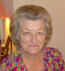 Suzette Amelia Barber Obituary