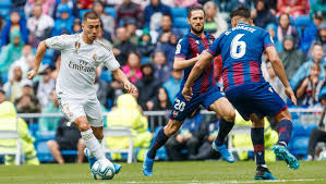 Levante vs real madrid match preview & predictions. La Liga Live Levante Vs Real Madrid Head To Head Statistics