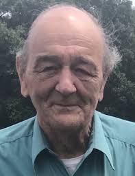 Peter D. Shackford Sr. Obituary