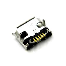 Charging Connector for QMobile Noir S9 ...