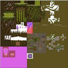 The shard fell deep within the jungle, where it spawned a horrible creature; Minecraft Dungeons Jungle Abomination Nova Skin