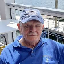 Richard H. Palmer Jr. Obituary (2025)