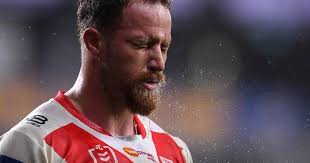 Korbin Sims to honour Masoe in Super Lg