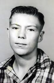 Jimmie Jones Obituary