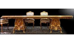 Rosewood 2.1m round table set 9 person seat solid wood board with truntable hotel dining table china classical redwood furniture. Gorgeously Patterned Rosewood Dining Table From Our Furniture Showp