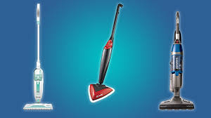 Bissell Symphony Vacuum And Steam Mop Parts The Best Steam Mops For Sparkling Tile And Hardwood Floors Best Steam Mop Sparkle Tiles Vacuum For Hardwood Floors