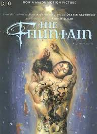 The Fountain by Darren Aronofsky | Goodreads