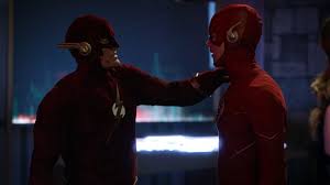 Because kara and jefferson are members of the super friends and even have ways to contact each other. Crisis On Infinite Earths Part Three Arrowverse Wiki Fandom