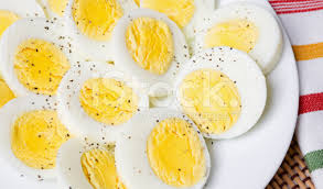 Heat the bowl and eggs on medium temperature in the microwave for 1 minute. Reheating Boiled Eggs In The Microwave Without Explosions Foodhacks