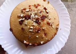 You can mail me at : Recipe Of Favorite Vanilla Sponge Cake Without Oven Malayalam