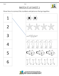 Kindergarten math worksheets in pdf printable format. Math Worksheets Kindergarten