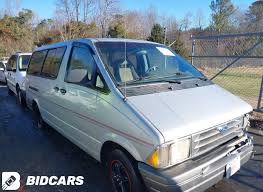 Image result for Oxford White 1993 Aerostar