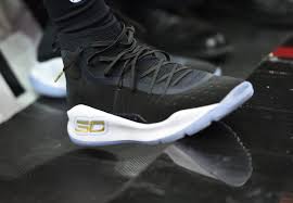 See more of stephen curry shoes #4 on facebook. Under Armour Curry 4 Black White Ice Sole Collector