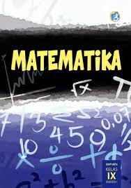 We did not find results for: Matematika Smp Mts Kelas Ix Semester 1 Kurikulum 2013 Edisi Revisi 2015 Buku Sekolah Elektronik Bse